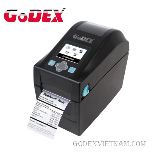 godex-dt230il-plus