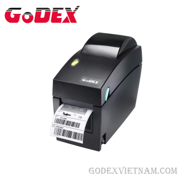 Godex DT2X