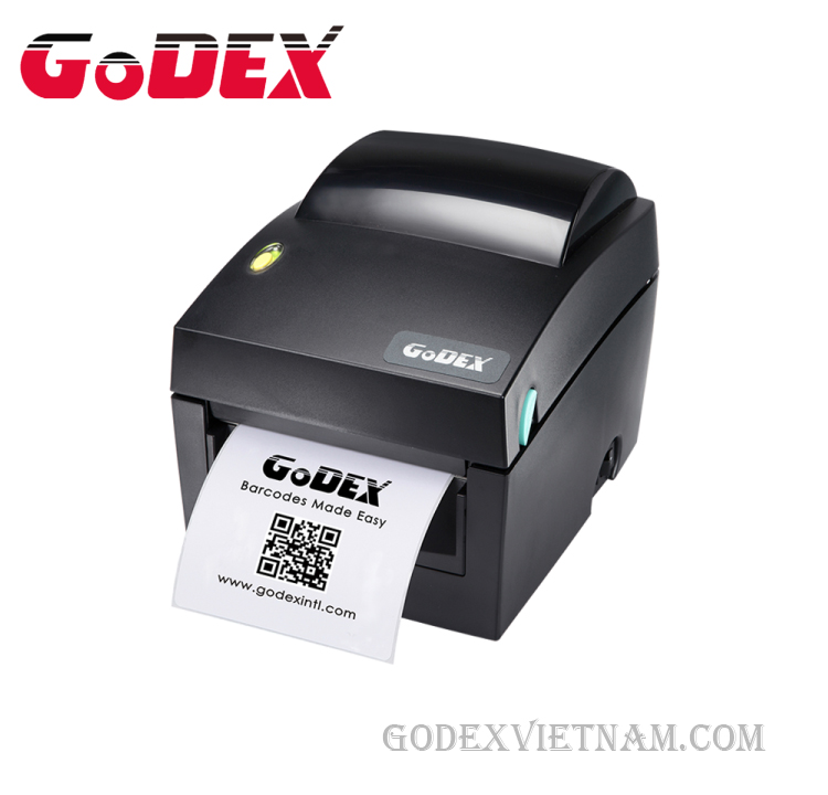 Godex Dt4x