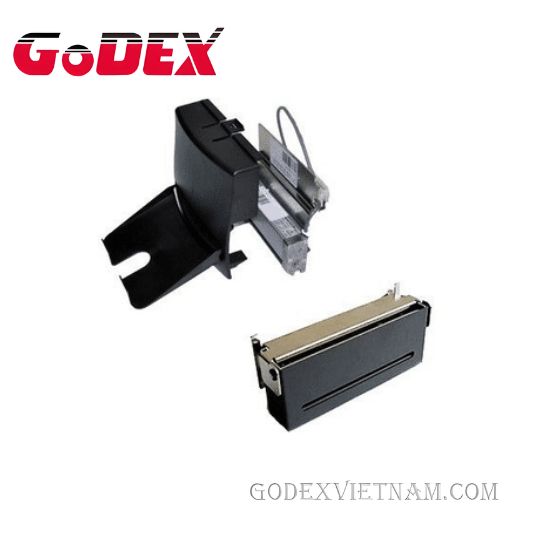 Guillotine Cutter G5xx Series - Module Cắt Chính Hãng Cho Máy In Godex