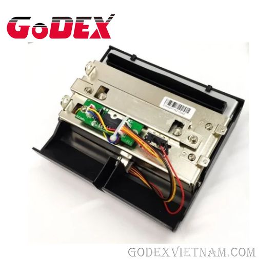 Dao cắt Rotary tự động Godex ZX1000i & GX4000i chính hãng