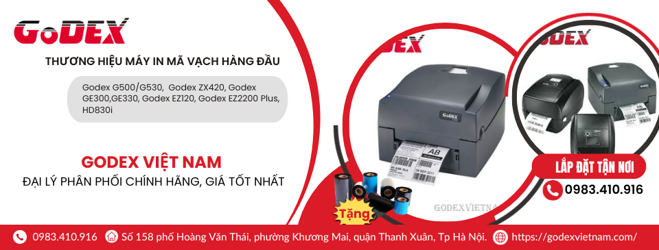 Godex Việt Nam