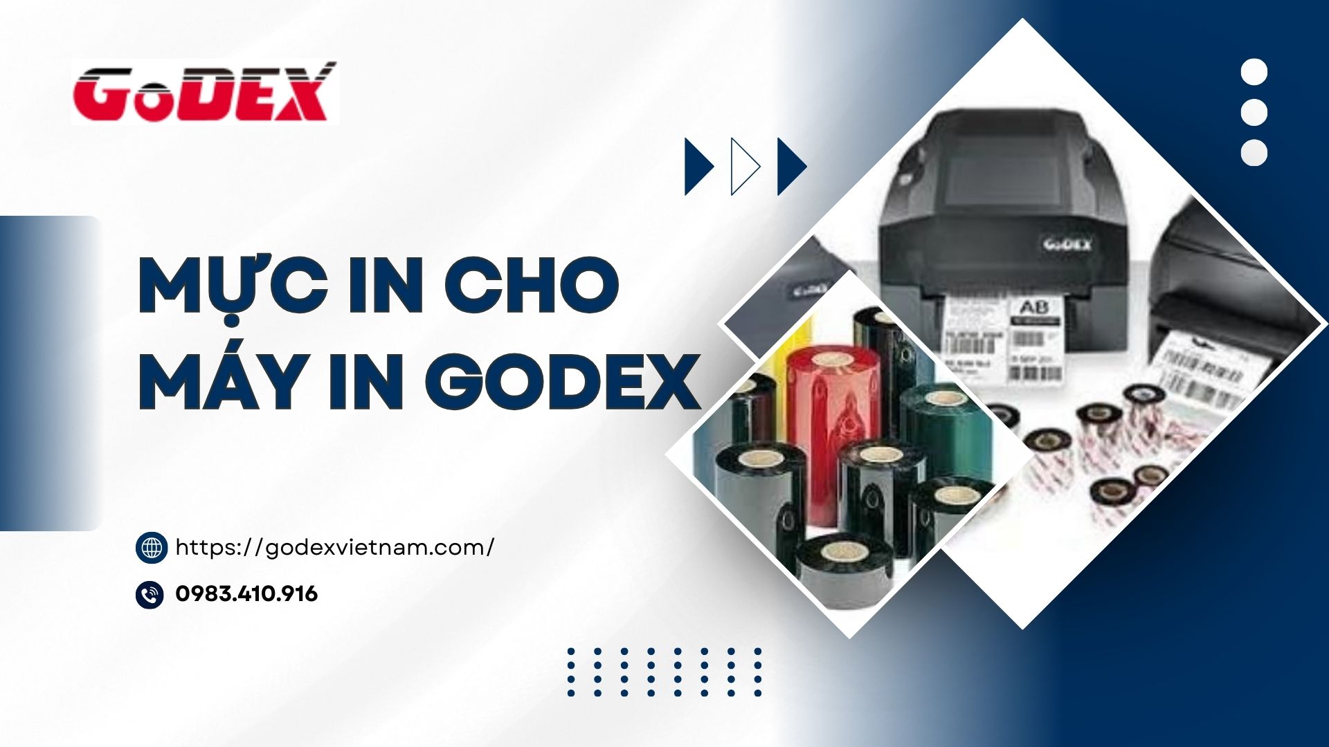 muc-in-phu-hop-cho-may-in-godex