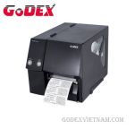 Máy in tem công nghiệp Godex ZX420 (203 Dpi)