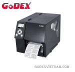 Máy in tem công nghiệp Godex ZX420i+ (203 Dpi)