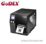 Máy in tem công nghiệp Godex ZX1200i (203 Dpi)
