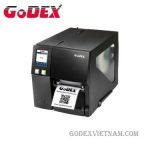Máy in tem công nghiệp Godex ZX1600i+