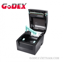 Godex DT4X kho in 108 mm