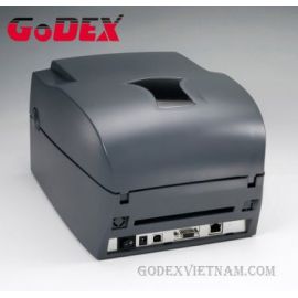 Godex G500 203 dpi