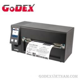 Godex HD830i+