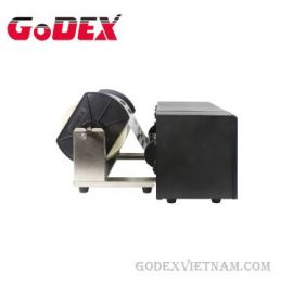Godex HD830i+ 300 dpi 2