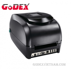 Godex RT823i+ đa kết nối