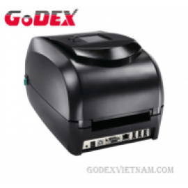 Godex RT833i+ khổ in 110 mm