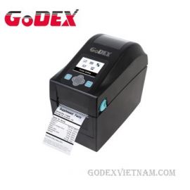 Godex DT200+