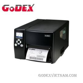 Godex EZ6350i