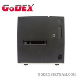 máy in tem Godex ZX430