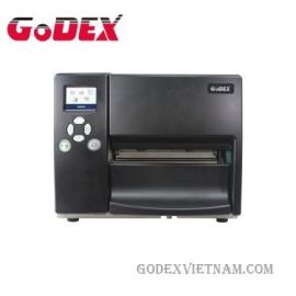 máy in mã vạch Godex EZ6350i