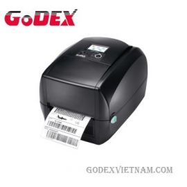 máy in Godex RT700iW chính hãng, giá tốt