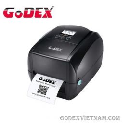 máy in Godex RT700i+ chính hãng, giá tốt