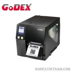 Máy in tem công nghiệp Godex ZX1200Xi (203 Dpi)