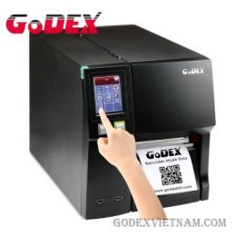 may in Godex Zx1200i