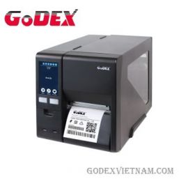 Máy in tem công nghiệp Godex GX4200i (203 Dpi)