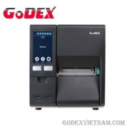 may in Godex GX4200i
