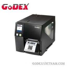 Máy in tem công nghiệp Godex ZX1300Xi+ (300Dpi)