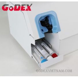 may in tem ong nghiem Godex GTL- 100