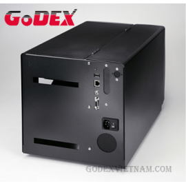 máy in mã vạch Godex EZ2350i
