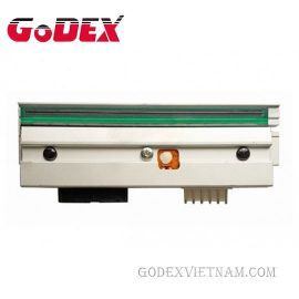đầu in máy in godex EZ6300i