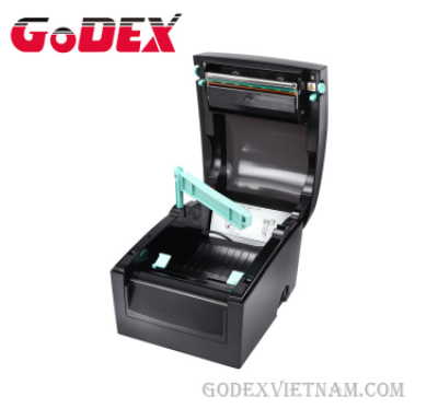 Godex DT4X kho in 108 mm
