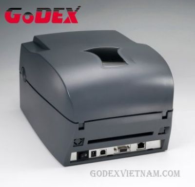 Godex G500 203 dpi