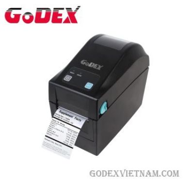 Máy in Godex DT230+