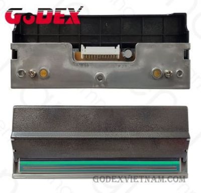 đầu in máy in godex  zx1200i