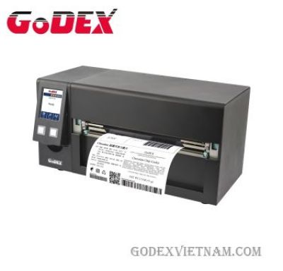 Godex HD830i