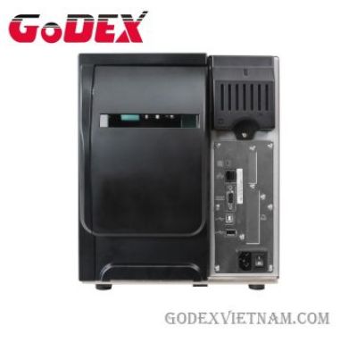 may in ma vach Godex GX4200i usb