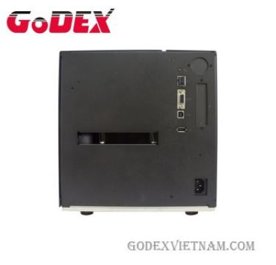 máy in tem Godex ZX430i