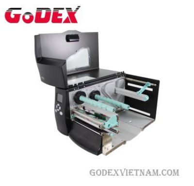 phụ kiện trục máy in Godex EZ6350i