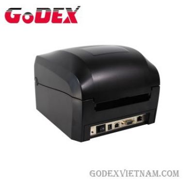 máy in godex GE300 đa kết nối