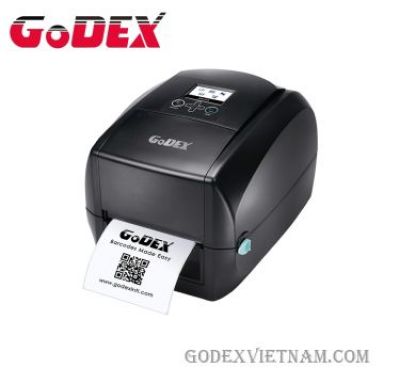 máy in Godex RT700i+ chính hãng, giá tốt