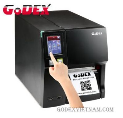 may in Godex Zx1300i