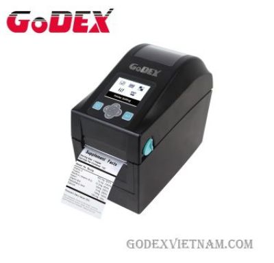 máy in Godex DT200i+ chinh hang gia tot