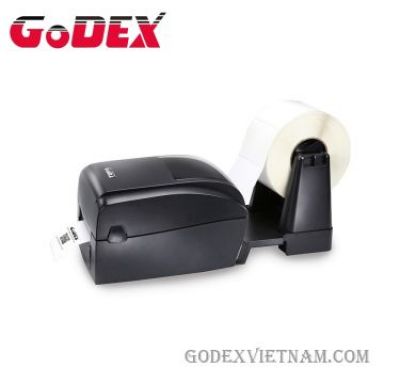 Máy in godex ez120 giá tốt