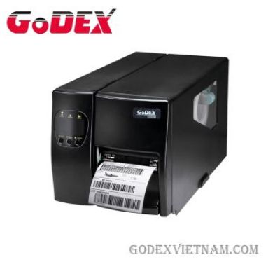 máy in Godex EZ2150 chinh hang gia tot