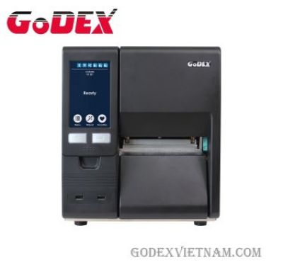 may in Godex GX4200i