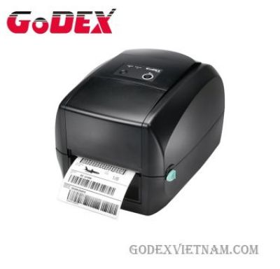 máy in Godex RT700 chính hãng, giá tốt