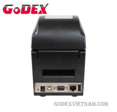 máy in godex EZ130 cổng USB