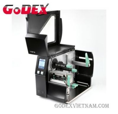 may in ma vach Godex ZX1300Xi