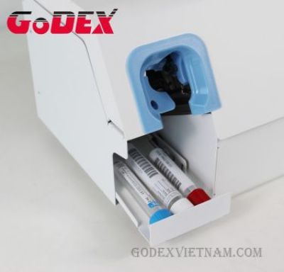 may in tem ong nghiem Godex GTL- 100
